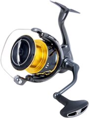 Shimano Twin Power TP4000PGFD фото