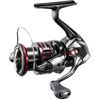 Shimano Vanford C2000S HG VFC2000SHGF