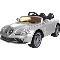 Shine ring Mercedes SLR Mclaren