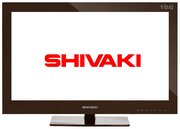 Shivaki STV-24LEDGM9 фото