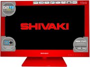 Shivaki STV-24LEDGR9 фото