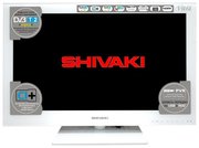 Shivaki STV-24LEDGW9 фото