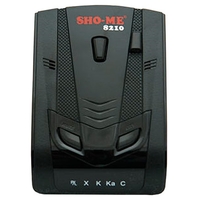 Sho-me 8210