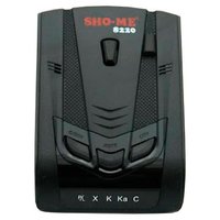 SHO-ME 8220