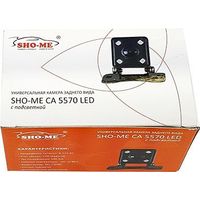 Sho-me CA-5570 LED