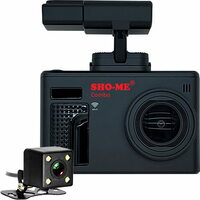 Sho-me Combo Note WiFi Duo