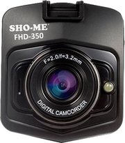 Sho-Me FHD-350 фото