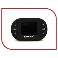 Sho-me HD34-LCD