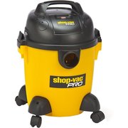 Shop-Vac Pro 20 Deluxe фото