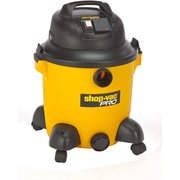 Shop-Vac Pro 30-S Deluxe фото