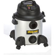 Shop-Vac Pro 30-SI Deluxe фото