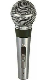 Shure 565SD-LC фото