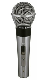 Shure 565SD фото