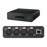 Shure ANI4IN-XLR фото