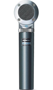 Shure Beta 181/C фото