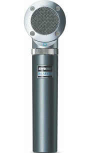 Shure Beta 181/S фото