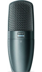 Shure Beta 27 фото