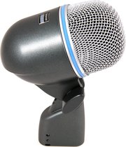 Shure Beta 52A фото