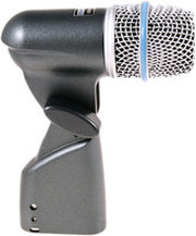 Shure BETA 56A фото