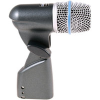 Shure BETA 56A