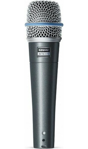 Shure Beta 57A фото