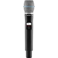 Shure Beta 87A