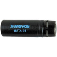 Shure Beta 98D/S