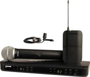 Shure BLX1288E/CVL M17 фото