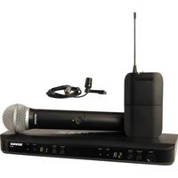 Shure BLX1288E/CVL M17