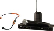 Shure BLX1288E/SM31 K3E фото