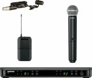 Shure BLX1288E/W85 фото