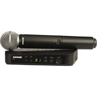 Shure BLX24E/SM58