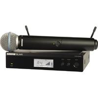 Shure BLX24RE/B58