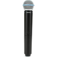 Shure BLX2/B58