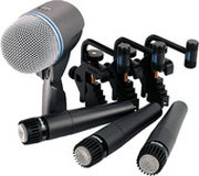 Shure DMK57-52 фото