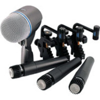 Shure DMK57-52