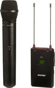 Shure FP25/VP68 фото