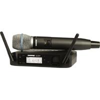 Shure GLXD24E/B87A