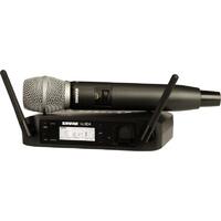 Shure GLXD24E/SM86