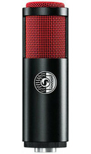 Shure KSM313 фото