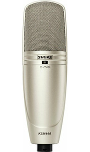 Shure KSM44A/SL фото