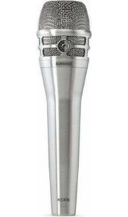 Shure KSM8/N фото