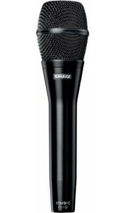 Shure KSM9HS фото