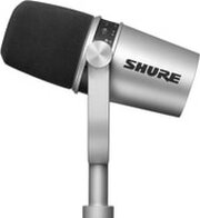 Shure Motiv MV7-S фото