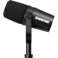 Shure Motiv MV7-X