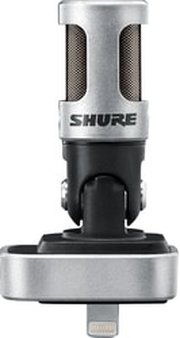 Shure Motiv MV88 фото