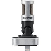 Shure Motiv MV88