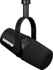 Shure MV7X фото