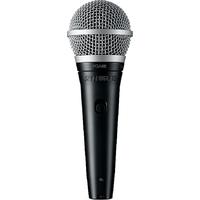 Shure PGA48-QTR-E