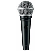 Shure PGA48-XLR-E